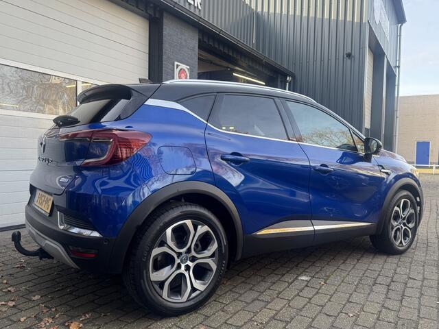Renault CAPTUR 1.6 ET PH 160 Ed.One phev