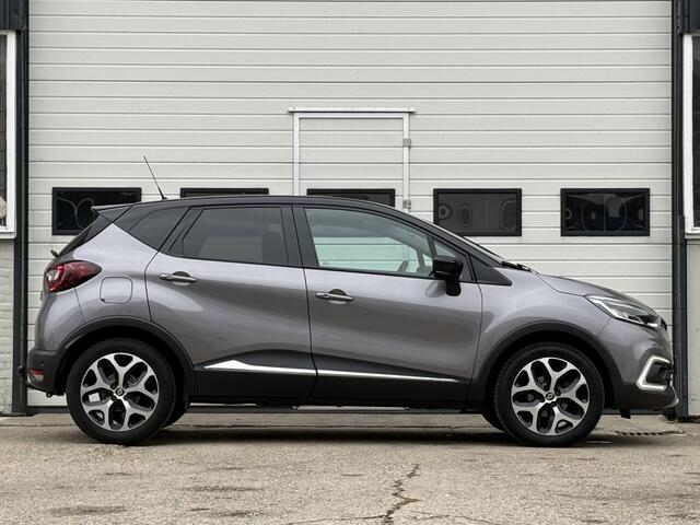 Renault CAPTUR 0.9 TCe Intens Navi | Climate | Cruise | Camera | Trekhaak