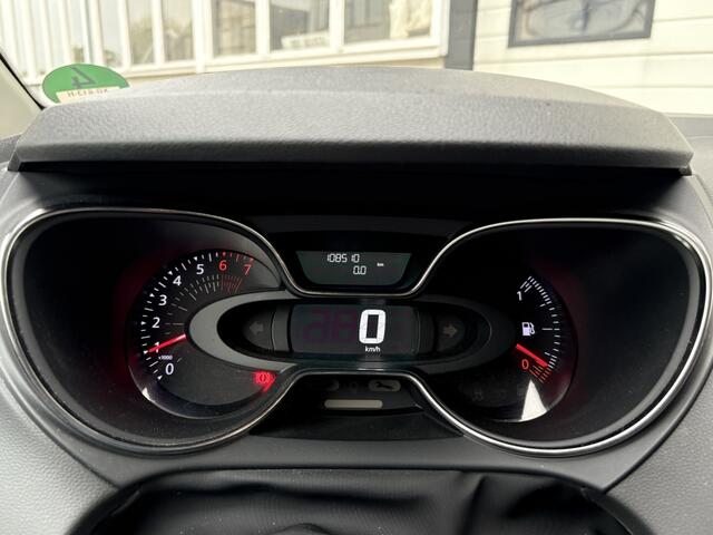 Renault CAPTUR 0.9 TCe Intens Navi | Climate | Cruise | Camera | Trekhaak