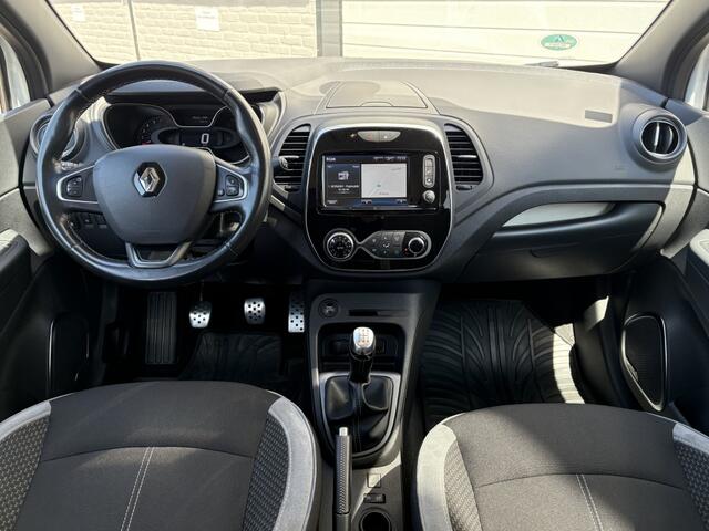 Renault CAPTUR 0.9 TCe Bose Navi | Climate | Camera | BOSE