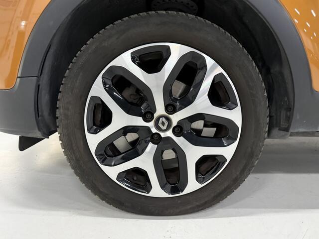 Renault CAPTUR TCe *Keyless*Bluetooth*Cruise*