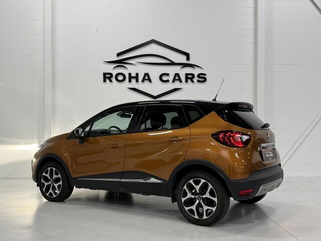 Renault CAPTUR TCe *Keyless*Bluetooth*Cruise*