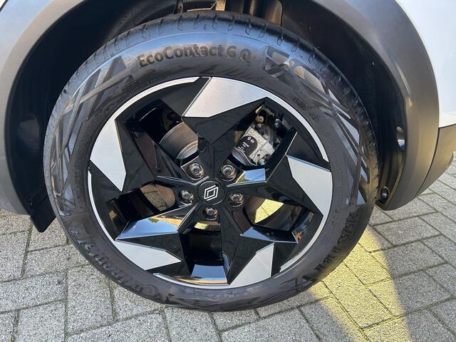 Renault CAPTUR 1.6 E-Tech full hybrid 145 techno