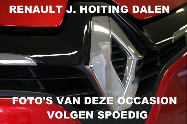 Renault CAPTUR 1.0 TCe 100 Zen