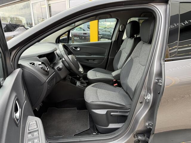 Renault CAPTUR 1.3 TCe Intens | Navigatie | LED | Climate Control | Parkeersensoren | Key-less | Cruise Control |