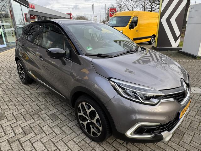 Renault CAPTUR TCe 150 Intens | NL Auto | Automaat |