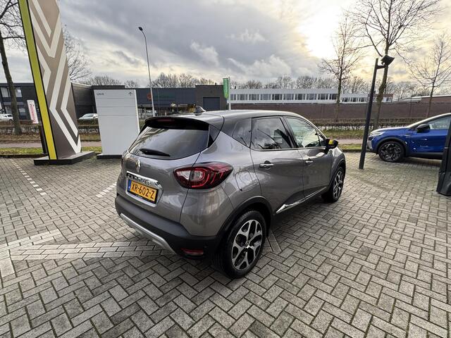 Renault CAPTUR TCe 150 Intens | NL Auto | Automaat |