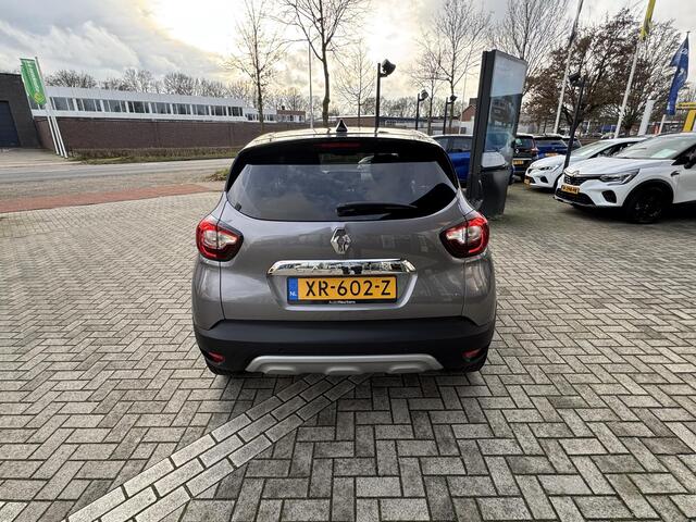 Renault CAPTUR TCe 150 Intens | NL Auto | Automaat |