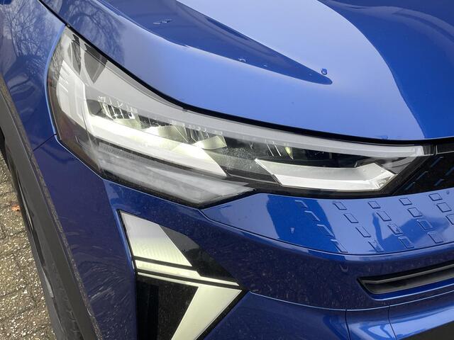 Renault CAPTUR 1.6 E-Tech full hybrid 145 techno | Full screen multimediasysteem | Apple carplay & Android auto | Two-tone kleur | Google built-in | Stoel en stuur verwarming |