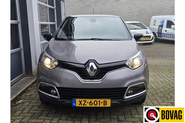 Renault CAPTUR 0.9 TCe Dynamique