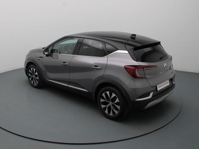 Renault CAPTUR 145pk E-Tech full hybrid techno automaat Camera | Cruise | Navi | Parkeersens. v+a