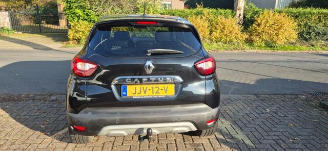 Renault CAPTUR 1.3 TCe Intens