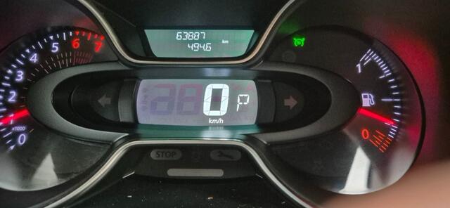 Renault CAPTUR 1.2 TCe Bose*Camera*navigatie*cruisrcontrol* apple/android*