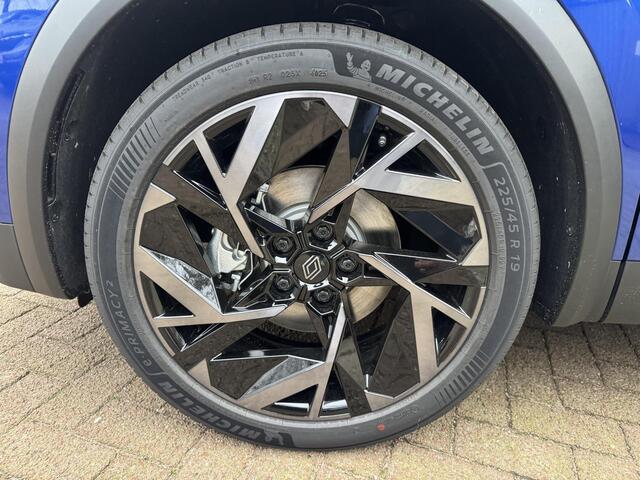 Renault CAPTUR 1.8 E-Tech 160 esprit Alpine+Pack Privilege&L/S!!