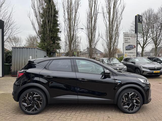 Renault CAPTUR 1.8 E-Tech 160 esprit Alpine+Pack Privilege&L/S!!