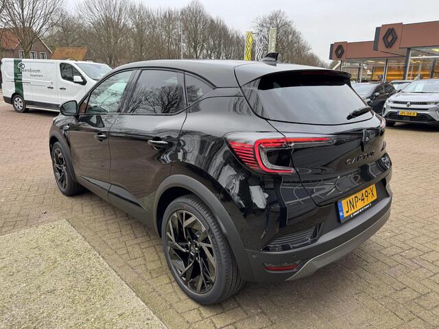 Renault CAPTUR 1.8 E-Tech 160 esprit Alpine+Pack Privilege&L/S!!