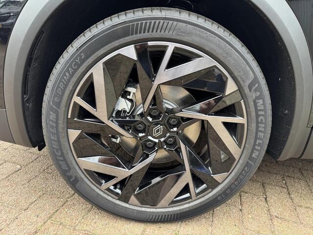 Renault CAPTUR 1.8 E-Tech 160 esprit Alpine+Pack Privilege&L/S!!