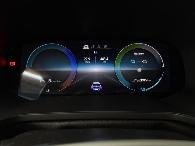 Renault CAPTUR 1.6 E-Tech Hybrid 145 R.S. Line | Navigatie | Camera | Cruise control | Lichtmetalen velgen 18'' |