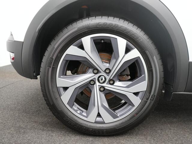 Renault CAPTUR 1.6 E-Tech Plug-in Hybrid 160 RS Line - RIJKLAARPRIJS - Achteruitrijcamera - Apple Carplay - Android Auto - Stoelverwarming