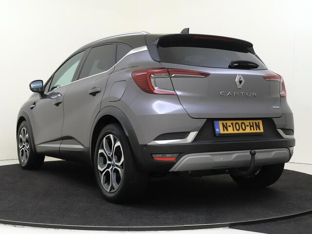 Renault CAPTUR 1.6 E-Tech Plug-in Hybrid 160 Serie Limitée E-TECH
