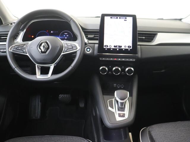 Renault CAPTUR 1.6 E-Tech Plug-in Hybrid 160 Serie Limitée E-TECH