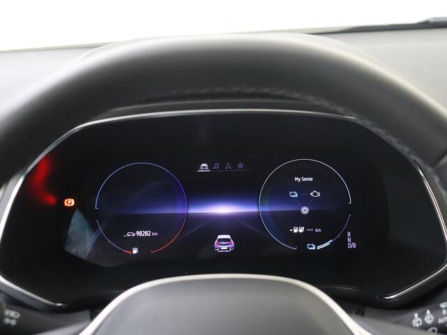 Renault CAPTUR 1.6 E-Tech Plug-in Hybrid 160 Serie Limitée E-TECH