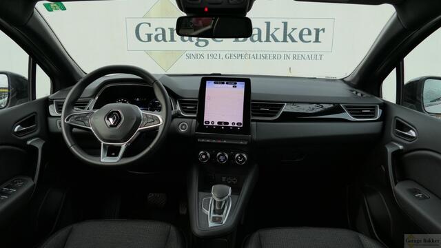 Renault CAPTUR TCe 160 EDC Automaat Rive Gauche
