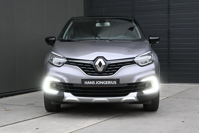 Renault CAPTUR TCe 90 Intens | CAMERA | NAVI | TREKHAAK | CRUISE CONTROL | CLIMATE CONTROL | PDC | LMV