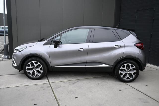 Renault CAPTUR TCe 90 Intens | CAMERA | NAVI | TREKHAAK | CRUISE CONTROL | CLIMATE CONTROL | PDC | LMV