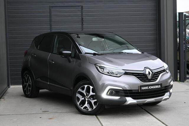 Renault CAPTUR TCe 90 Intens | CAMERA | NAVI | TREKHAAK | CRUISE CONTROL | CLIMATE CONTROL | PDC | LMV