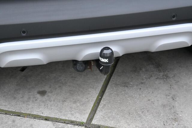 Renault CAPTUR TCe 90 Intens | CAMERA | NAVI | TREKHAAK | CRUISE CONTROL | CLIMATE CONTROL | PDC | LMV