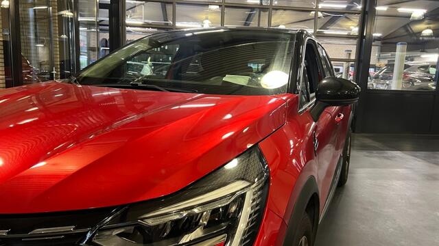 Renault CAPTUR 1.0 TCE INTENS