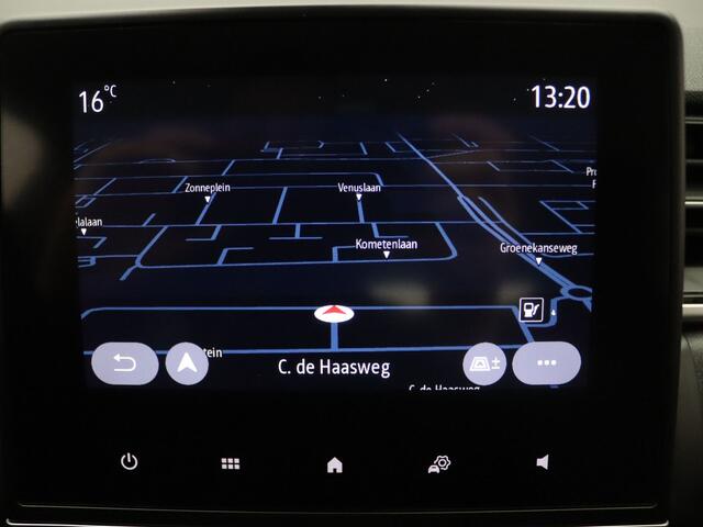 Renault CAPTUR 1.6 E-Tech Hybrid 145 Zen Camera | Cruise | Navi | Parkeersens. achter