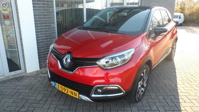 Renault CAPTUR 0.9 TCE XMOD