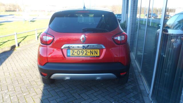 Renault CAPTUR 0.9 TCE XMOD
