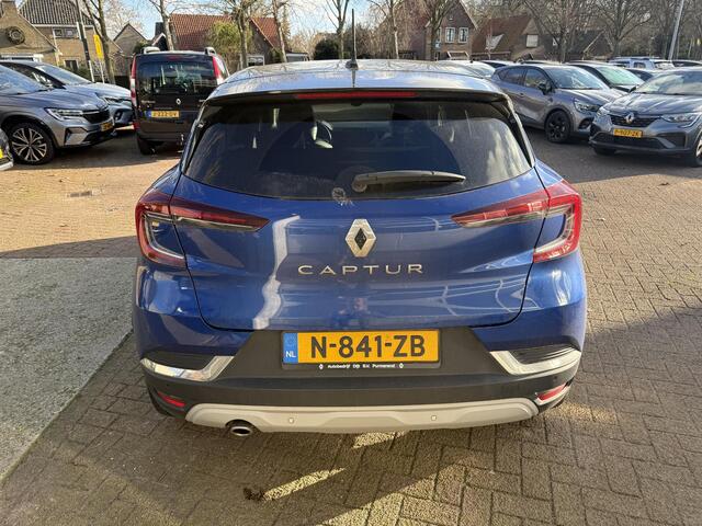 Renault CAPTUR 1.3 TCe 140 Intens