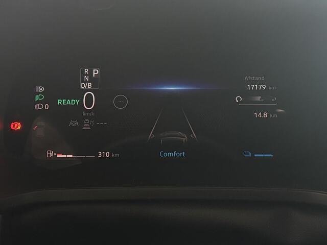 Renault CAPTUR 1.6 E-Tech full hybrid 145 techno | Stoel/Stuurverwarming | Adaptief Cruisecontrol | Camera 360 | Trekhaak |