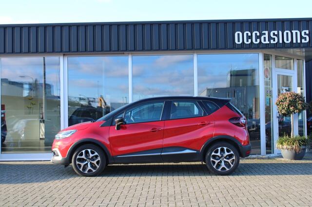 Renault CAPTUR Intens