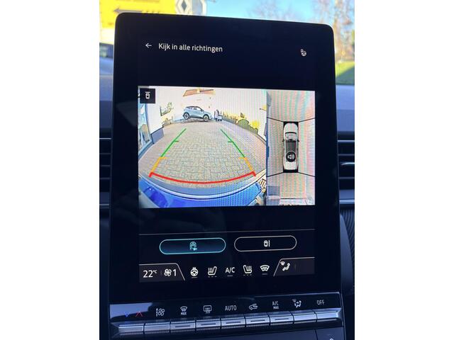 Renault CAPTUR 1.8 E-Tech full hybrid 160 esprit Alpine | Nieuwe Nederlandse auto | Pack Priviege | Pack Light & Sound | Rijklaarprijs!! | Voordeel op deze auto van ¤ 4.380,- |