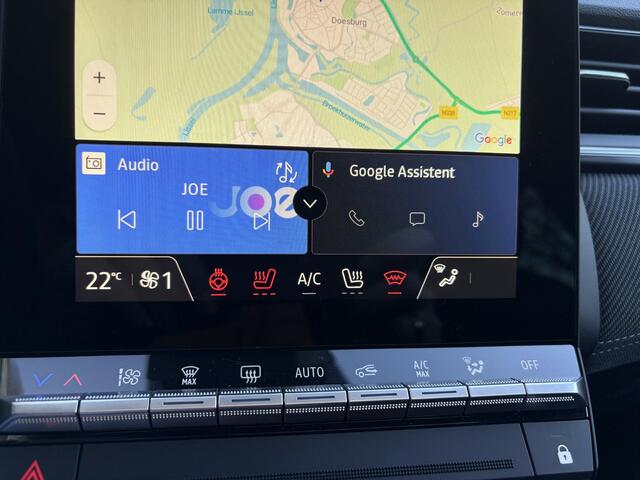 Renault CAPTUR 1.8 E-Tech full hybrid 160 esprit Alpine | Nieuwe Nederlandse auto | Pack Priviege | Pack Light & Sound | Rijklaarprijs!! | Voordeel op deze auto van ¤ 4.380,- |