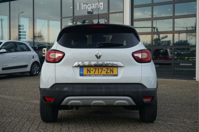 Renault CAPTUR 1.3 TCe 150 EDC Intens