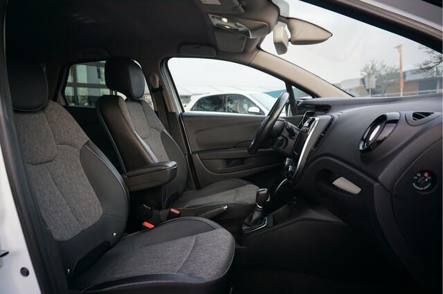 Renault CAPTUR 1.3 TCe 150 EDC Intens