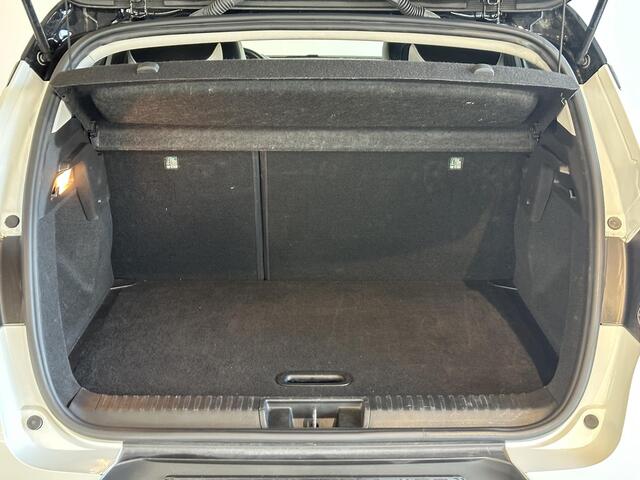 Renault CAPTUR 1.0 TCe 90 techno NAVIGATIE | ACHTERUIRIJCAMERA | PARKEERSENSOREN VOOR-/ACHTER | CLIMATE CONTROL