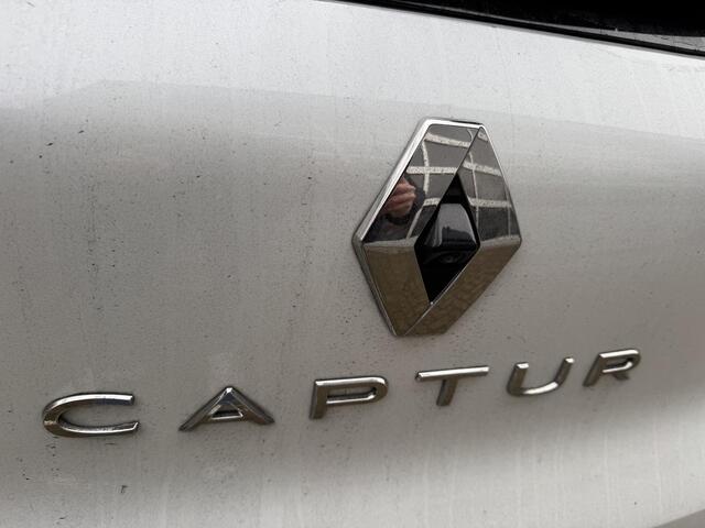 Renault CAPTUR 1.6 E-Tech full hybrid 145 RS-Line!!