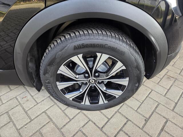 Renault CAPTUR 1.0 TCe 100 Bi-Fuel Intens