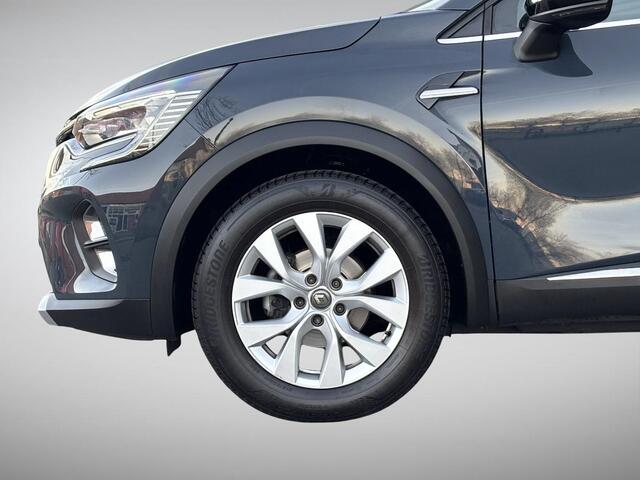 Renault CAPTUR 1.0 TCe 100 Intens NL-Auto incl. Trekhaak!