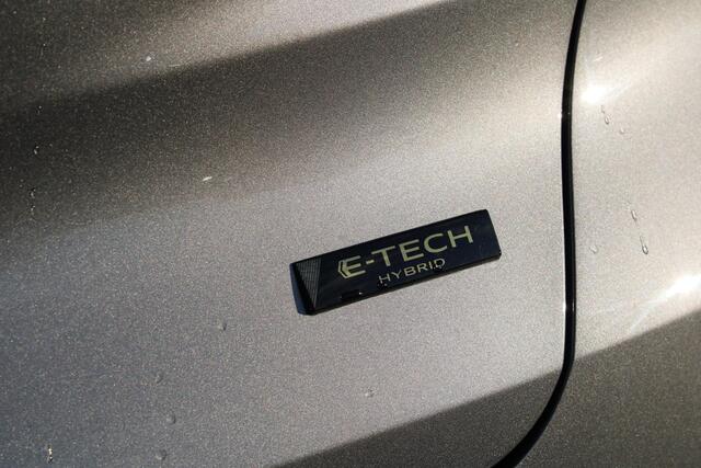 Renault CAPTUR 1.6 E-Tech full hybrid 145 techno | CAMERA | PARKEERSENSOREN | CLIMATE CONTROL | ADAPT. CRUISE CONTROL | APPLE CARPLAY