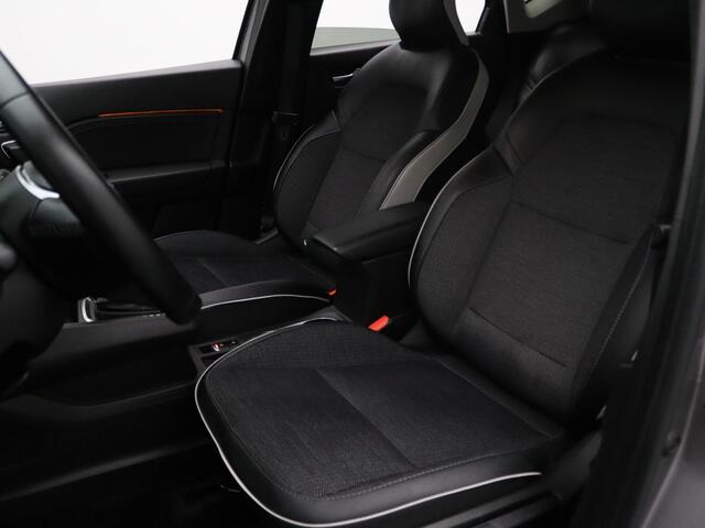 Renault CAPTUR E-Tech full hybrid 145pk Techno Automaat Cruise | Climate | Navi | Parkeersens. achter