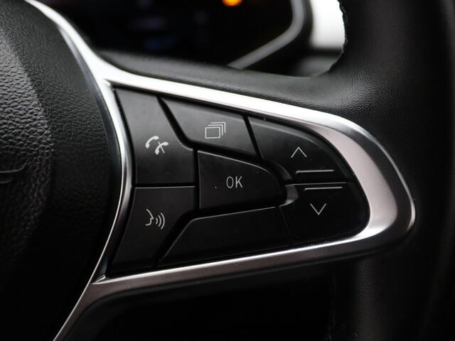 Renault CAPTUR E-Tech full hybrid 145pk Techno Automaat Cruise | Climate | Navi | Parkeersens. achter