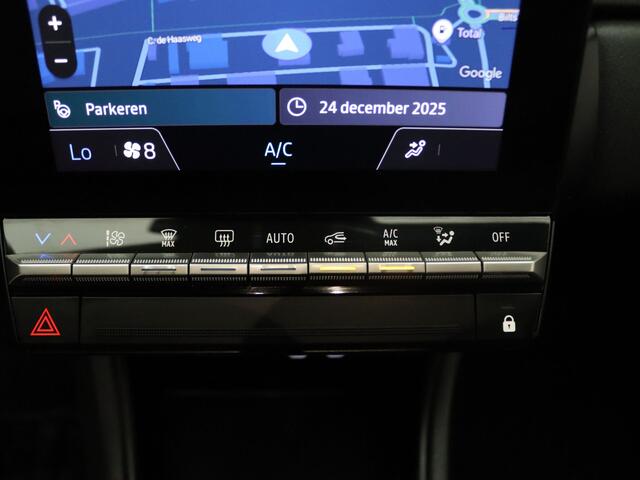 Renault CAPTUR E-Tech full hybrid 145pk Techno Cruise | Climate | Navi | Parkeersens. achter